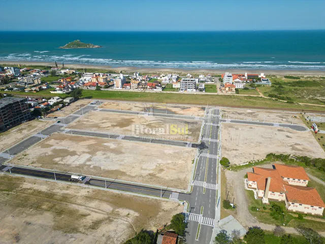 Imagem: Terreno de alto padrão à venda em Imbituba/SC