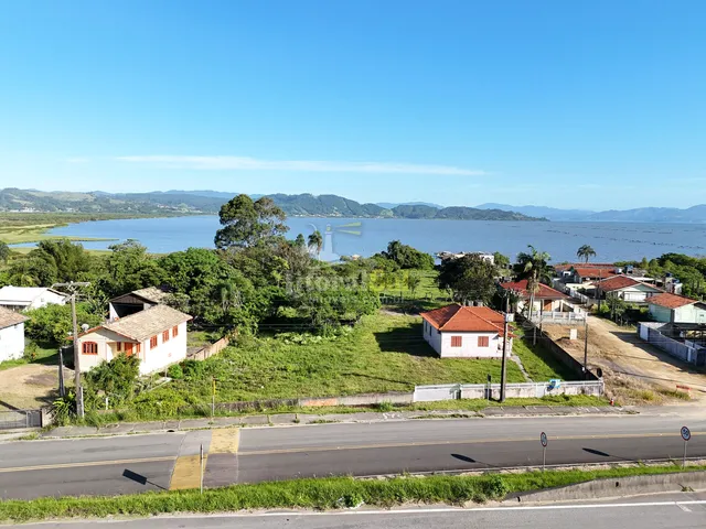Imagem 4: Terreno Às Margens da Br-101