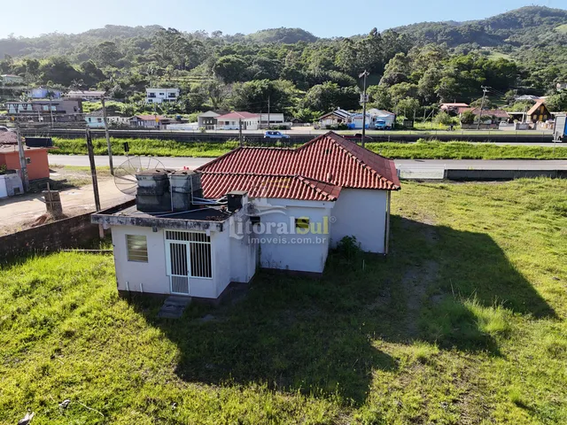 Imagem 16: Terreno Às Margens da Br-101