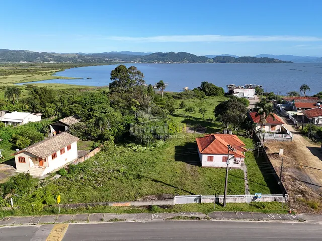 Imagem 8: Terreno Às Margens da Br-101