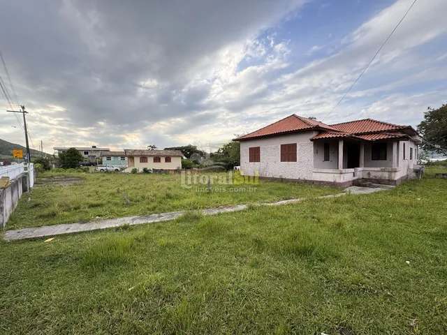 Imagem 10: Terreno Às Margens da Br-101