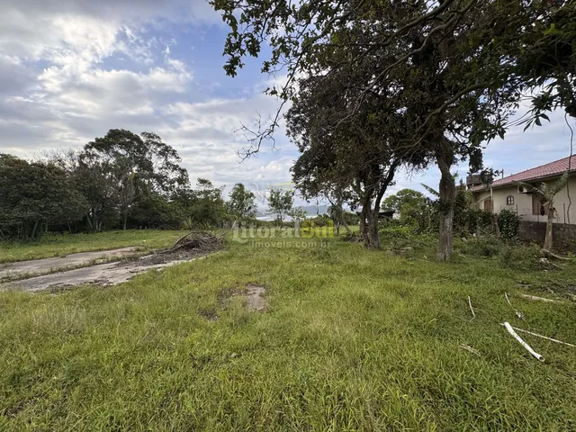 Imagem 11: Terreno Às Margens da Br-101
