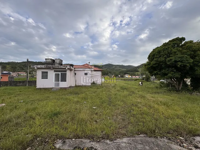 Imagem 7: Terreno Às Margens da Br-101