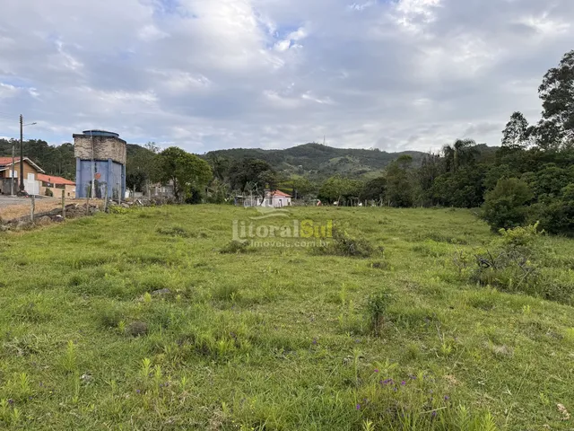 Imagem 5: Terreno Às Margens da Br-101