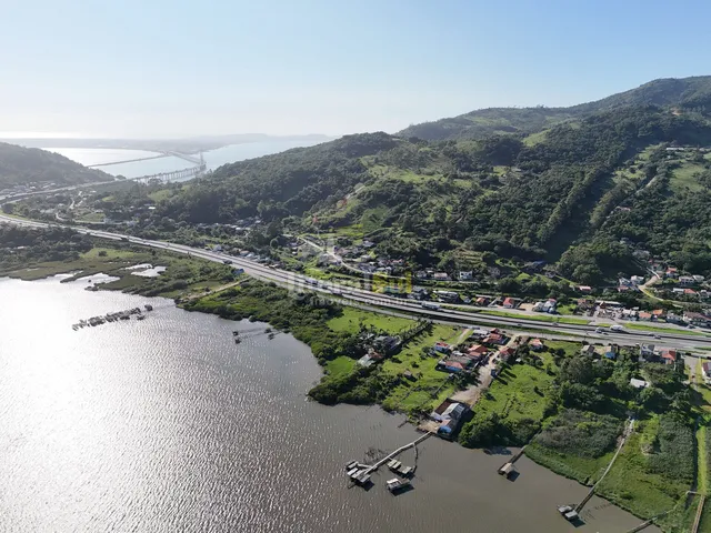 Imagem 14: Terreno Às Margens da Br-101