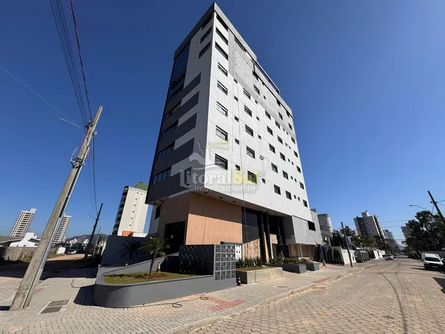 Imagem: Apartamentos de 2 a 4 Dormitórios com Área