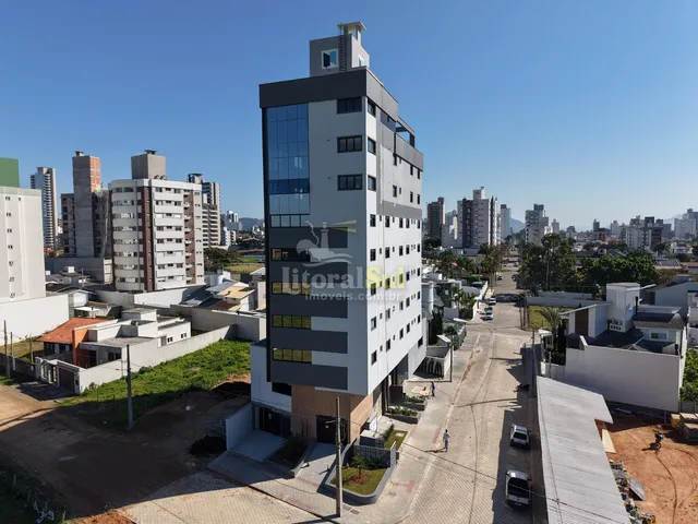 Imagem 7: Apartamentos de 2 a 4 Dormitórios com Área Social Completa