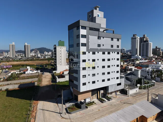 Imagem 12: Apartamentos de 2 a 4 Dormitórios com Área Social Completa