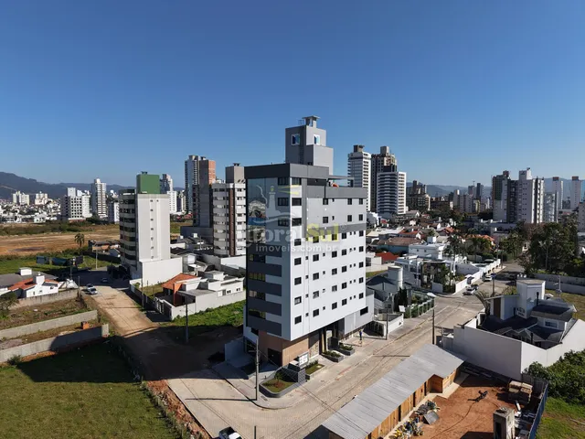 Imagem 8: Apartamentos de 2 a 4 Dormitórios com Área Social Completa