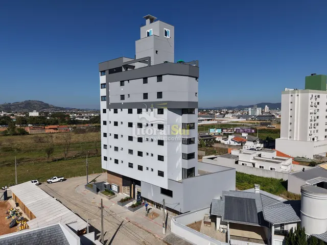 Imagem 14: Apartamentos de 2 a 4 Dormitórios com Área Social Completa