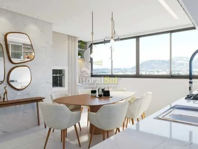 Imagem 6: Apartamentos de 2 a 4 Dormitórios com Área Social Completa