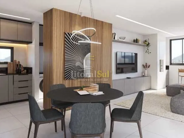 Imagem 5: Apartamentos de 2 a 4 Dormitórios com Área Social Completa