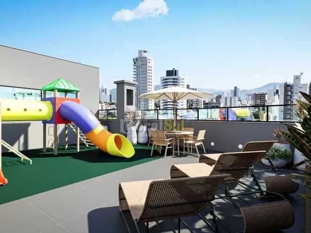 Imagem 10: Apartamentos de 2 a 4 Dormitórios com Área Social Completa