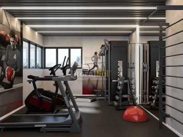 Imagem 11: Apartamentos de 2 a 4 Dormitórios com Área Social Completa