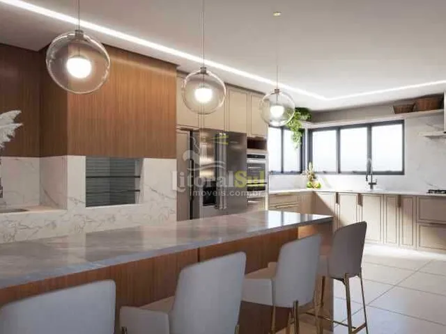 Imagem 13: Apartamentos de 2 a 4 Dormitórios com Área Social Completa
