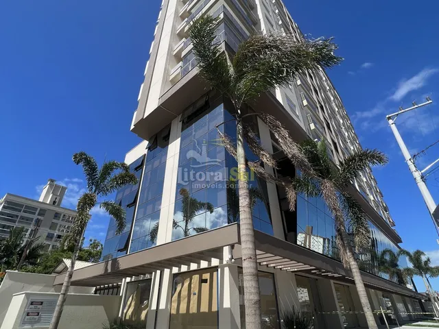 Imagem: Apartamento de 169 M² com 3 Suítes e 3