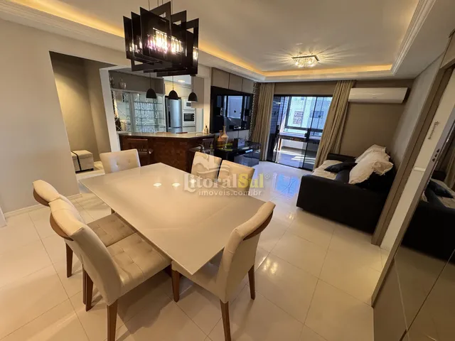Imagem: Apartamento Cobertura Mobiliada no Residencial