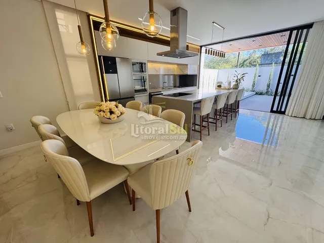 Imagem: Casa de Alto Padrão Exclusiva
