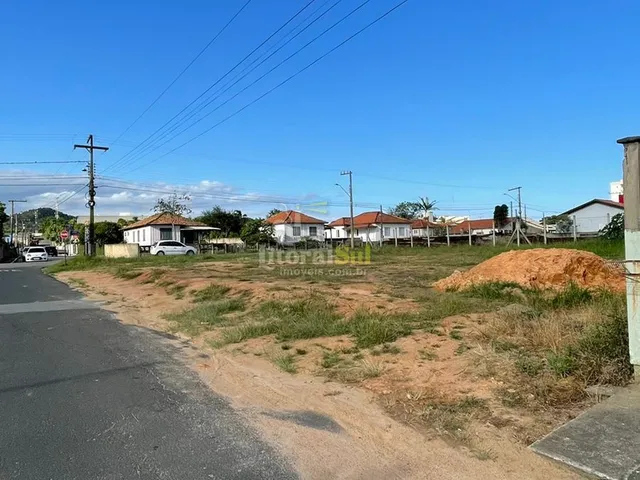 Imagem 3: Terreno - 849,46 M² - Centro - Capivari de Baixo - Imobiliária - Litoral Sul
