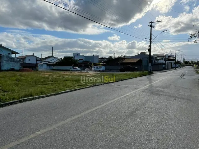 Imagem 5: Terreno - 849,46 M² - Centro - Capivari de Baixo - Imobiliária - Litoral Sul