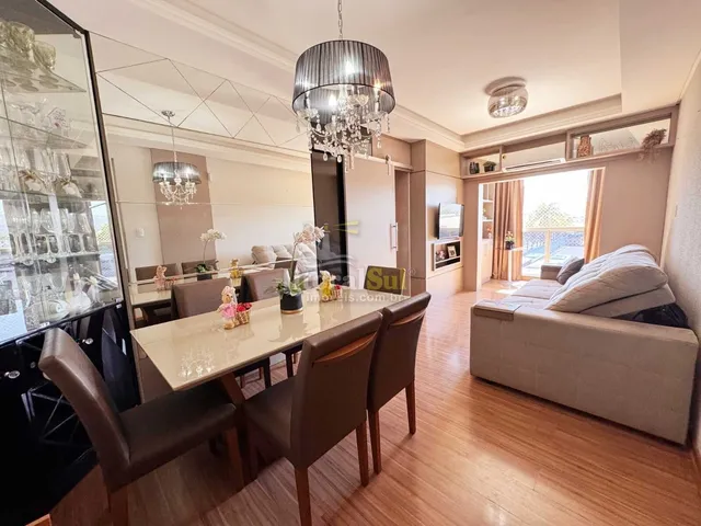 Imagem: Residencial san Remo