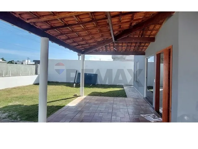 Imagem: Casa 3 Quartos para Alugar em Porto Seguro