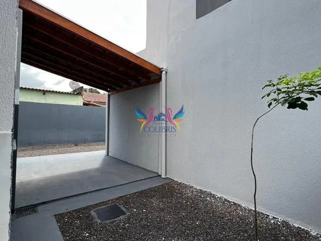 Imagem 11: Casas Novas em Condomínio