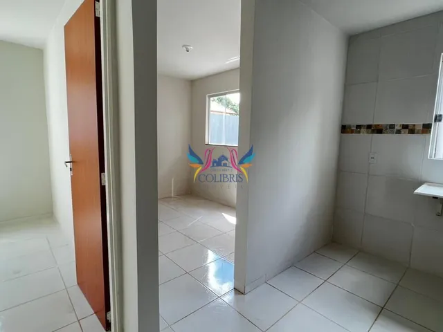 Imagem 13: Casas Novas em Condomínio