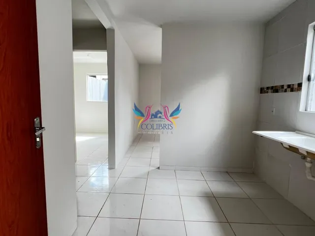Imagem 12: Casas Novas em Condomínio