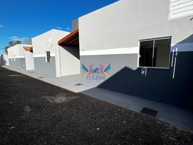 Imagem 8: Casas Novas em Condomínio