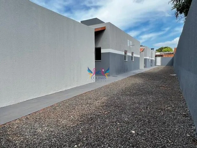 Imagem 6: Casas Novas em Condomínio