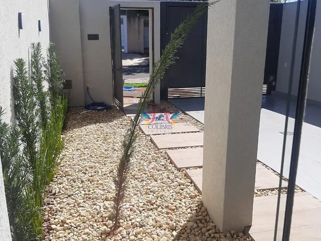 Imagem 3: Casa Padrão NOVA pronta para morar