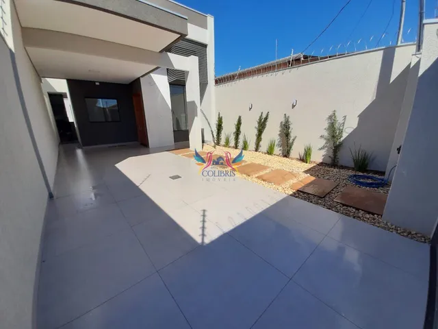 Imagem 15: Casa Padrão NOVA pronta para morar