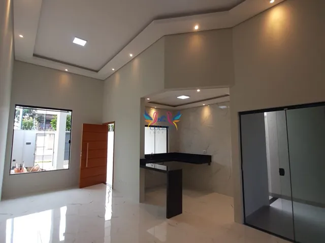 Imagem 14: Casa Padrão NOVA pronta para morar