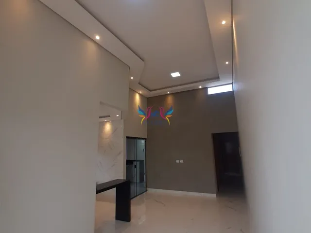 Imagem 8: Casa Padrão NOVA pronta para morar