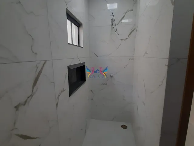 Imagem 16: Casa Padrão NOVA pronta para morar