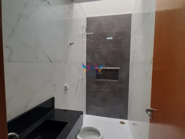 Imagem 7: Casa Padrão NOVA pronta para morar