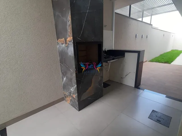 Imagem 11: Casa Padrão NOVA pronta para morar