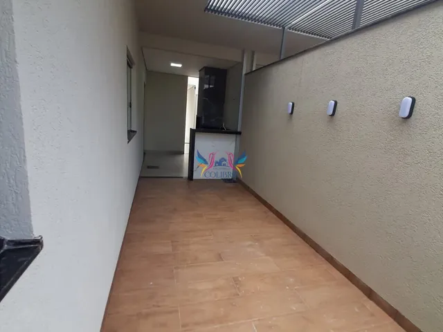 Imagem 10: Casa Padrão NOVA pronta para morar