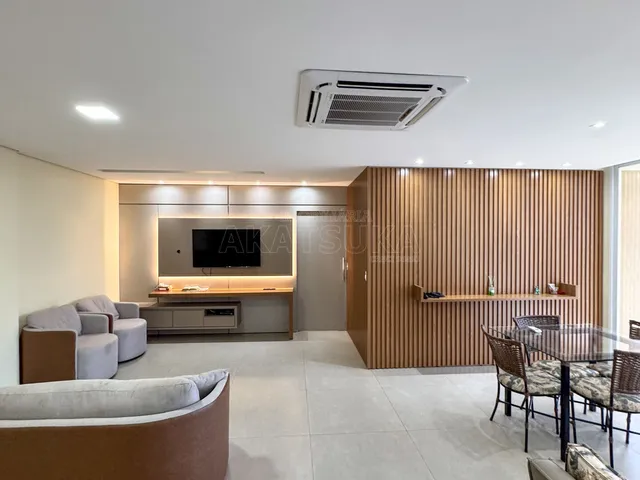 Imagem: Apartamento Alto Padrão em Jardim América
