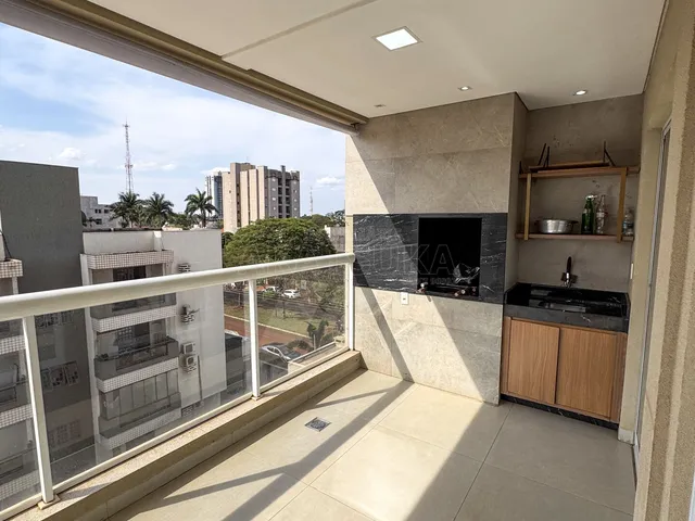 Imagem 14: Apartamento Alto Padrão em Jardim América