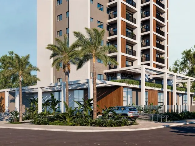 Imagem: Apartamento Alto Padrão em 77 M² - Dourados/Ms