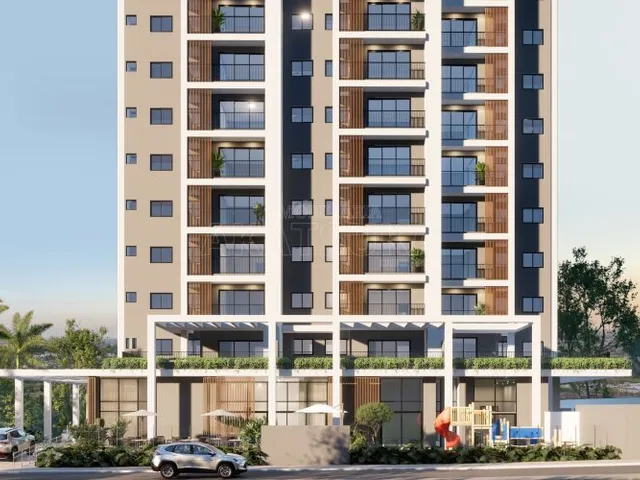 Imagem 6: Apartamento Alto Padrão em 77 M² - Dourados/Ms