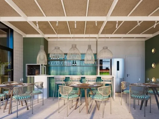 Imagem 16: Apartamento Alto Padrão em 77 M² - Dourados/Ms