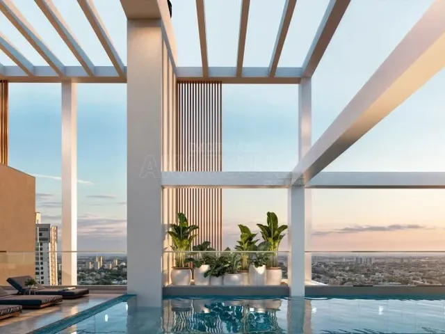 Imagem 11: Apartamento Alto Padrão em 77 M² - Dourados/Ms