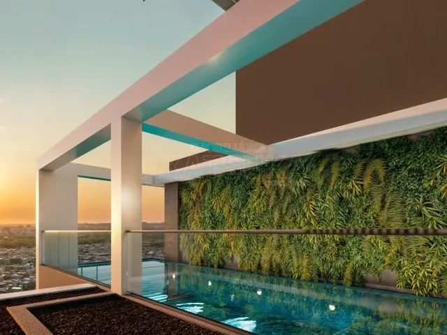 Imagem 10: Apartamento Alto Padrão em 77 M² - Dourados/Ms