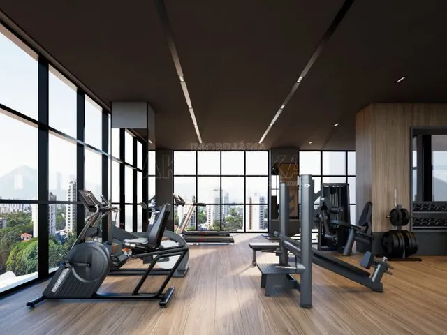 Imagem 15: Apartamento Alto Padrão em 77 M² - Dourados/Ms