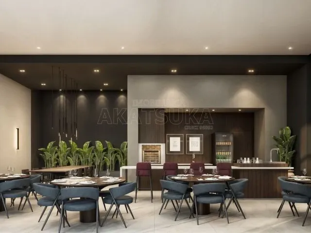Imagem 9: Apartamento Alto Padrão em 77 M² - Dourados/Ms