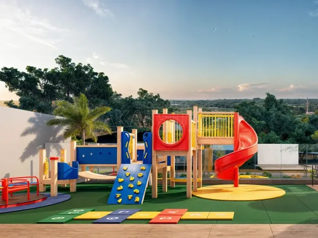 Imagem 12: Apartamento Alto Padrão em 77 M² - Dourados/Ms