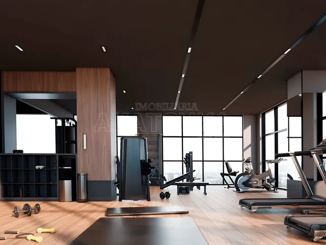 Imagem 5: Apartamento Alto Padrão em 77 M² - Dourados/Ms